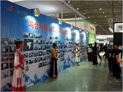 專注教學(xué)應(yīng)用 鴻合科技盛裝出席成都普教展