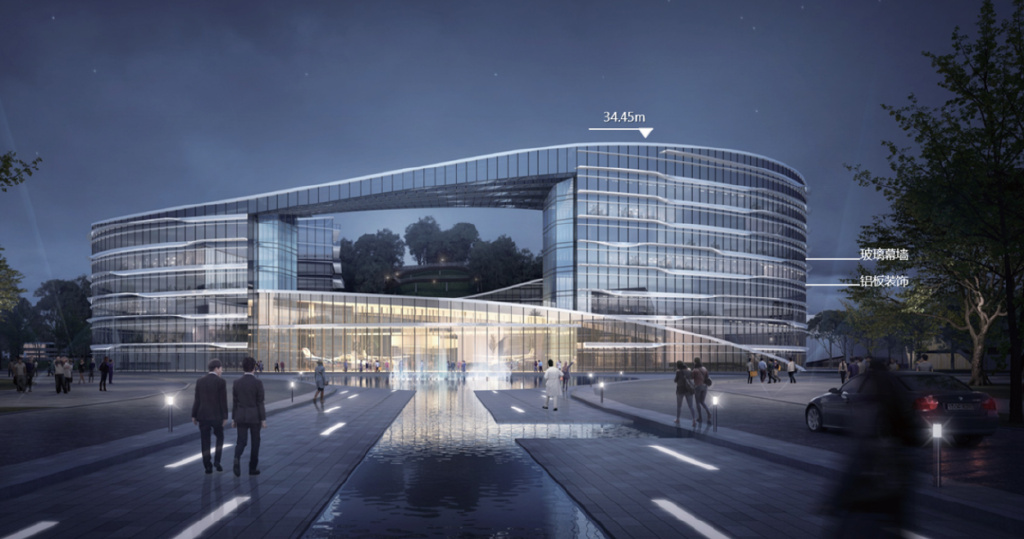 新建一個"模擬機場"!成都未來科技城加快打造航空航天產(chǎn)業(yè)集群