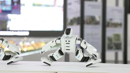 覆蓋30余個場館 成都科技產品即將走上大運會場