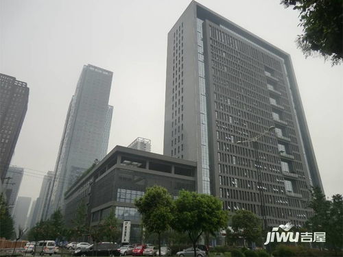 成都凌陽成芯科技大廈寫字樓二手房房源,房?jī)r(jià)價(jià)格,小區(qū)怎么樣 吉屋網(wǎng)