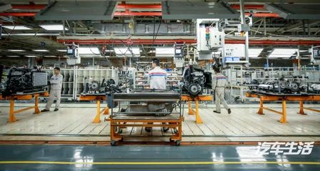 請粉絲們再給雪鐵龍一些時間，全面復蘇中國汽車市場是遲早的事