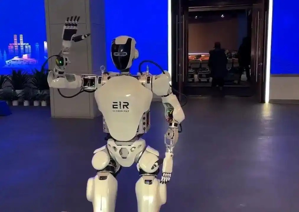 加速推進機器人從產品端走向市場端 成都以真實場景應用為牽引發(fā)布首批醫(yī)療康養(yǎng)領域機器人需求清單